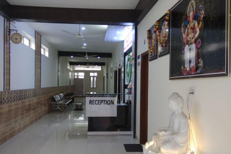 K.D. Dental & Medical Centre