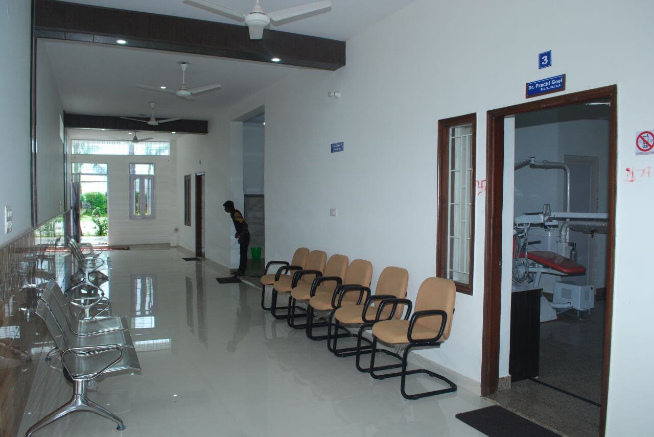 K.D. Dental & Medical Centre