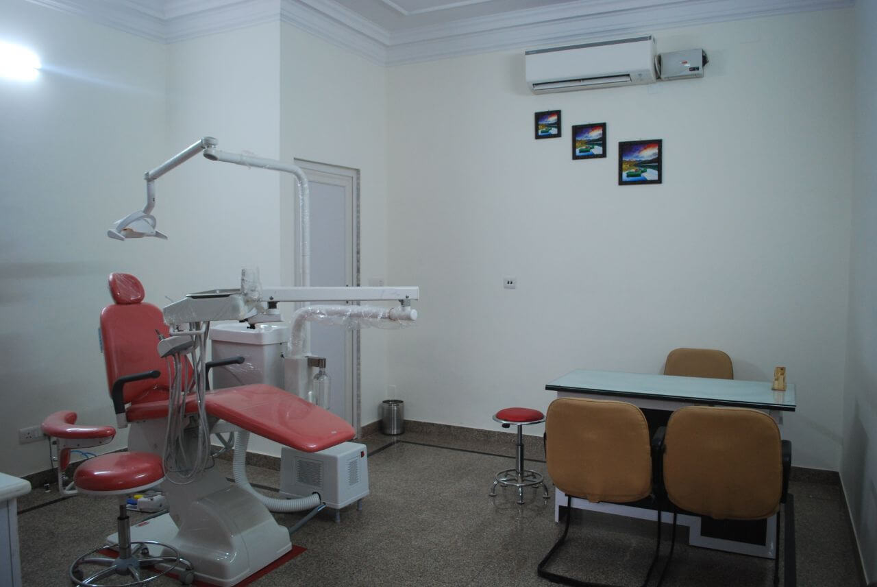 K.D. Dental & Medical Centre