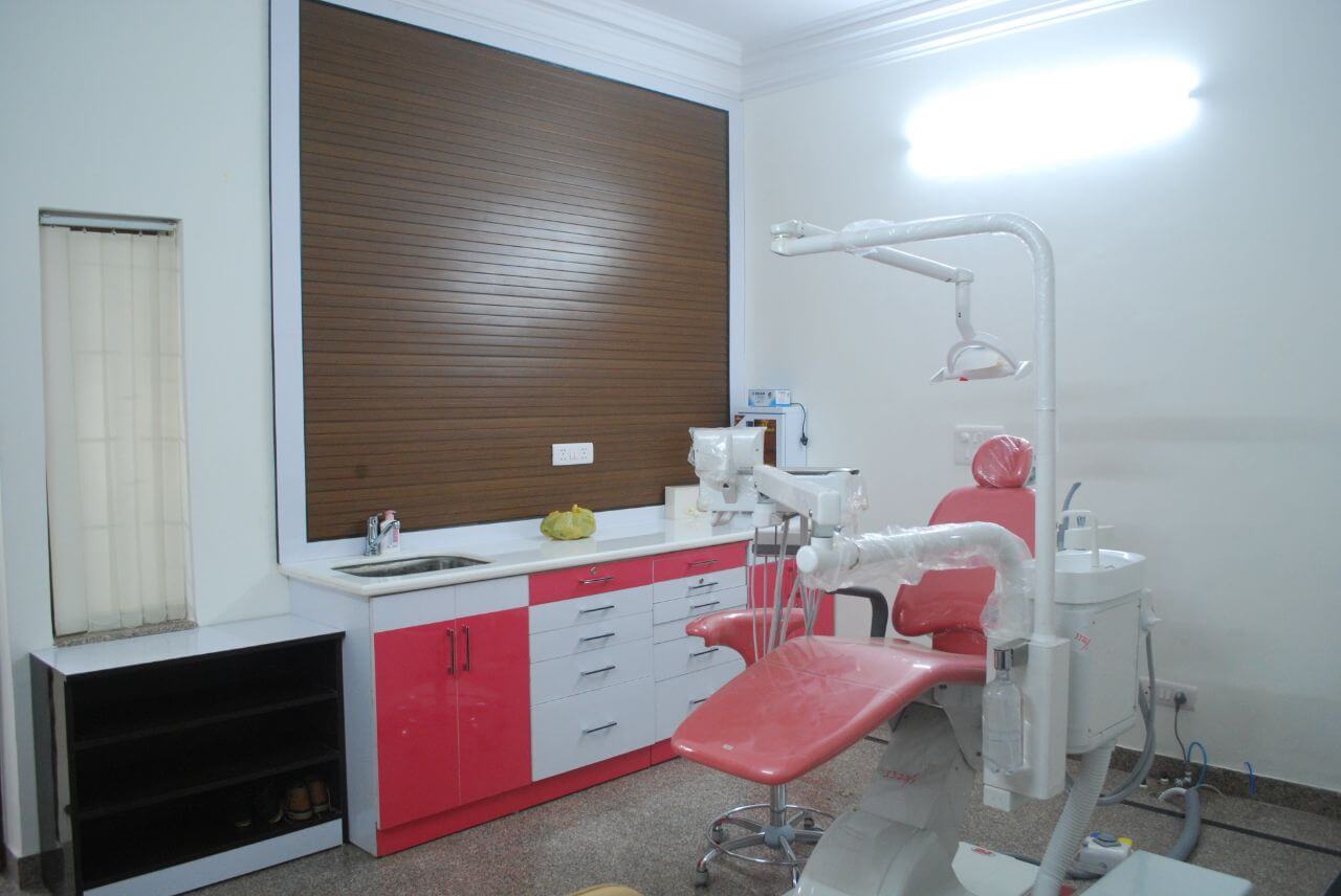 K.D. Dental & Medical Centre