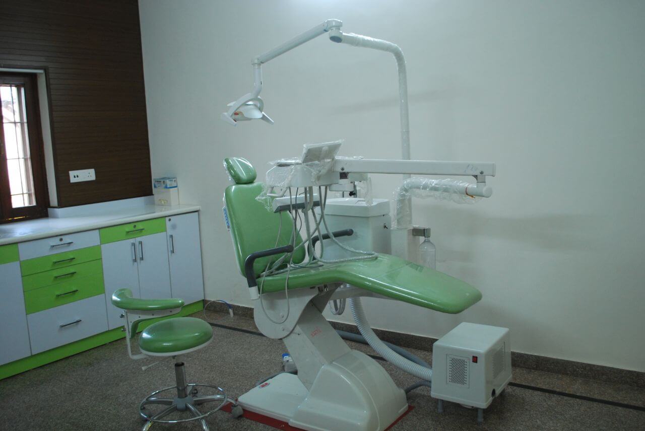 K.D. Dental & Medical Centre