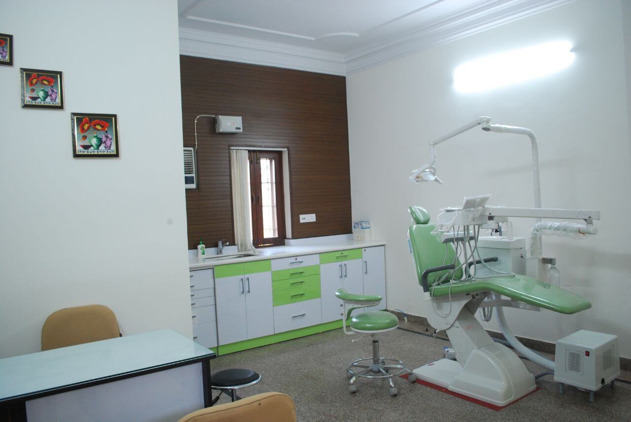 K.D. Dental & Medical Centre
