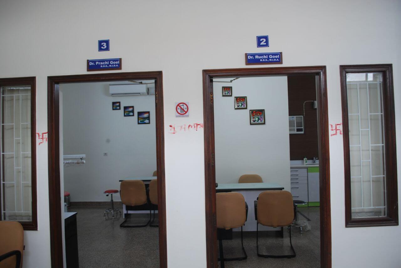 K.D. Dental & Medical Centre