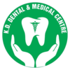 kd dental logo